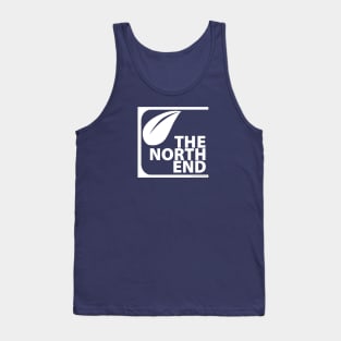 Classic Northend.org Logo Tank Top